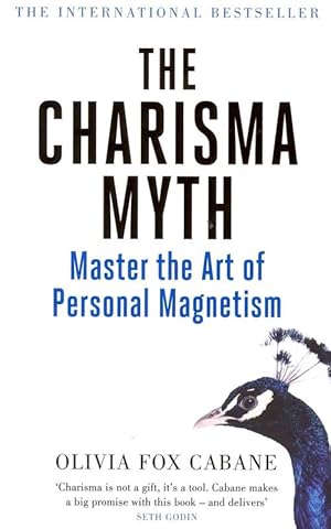 Image du vendeur pour The Charisma Myth (Paperback) mis en vente par Grand Eagle Retail