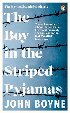 Seller image for The Boy in the Striped Pyjamas (Paperback) for sale by Grand Eagle Retail