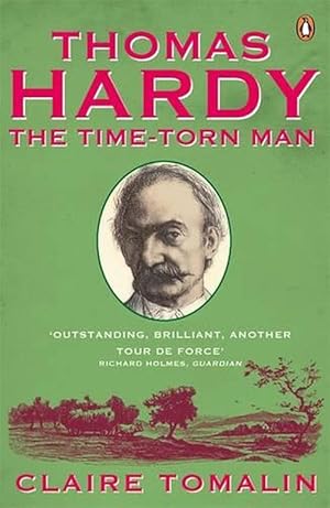 Seller image for Thomas Hardy (Paperback) for sale by Grand Eagle Retail