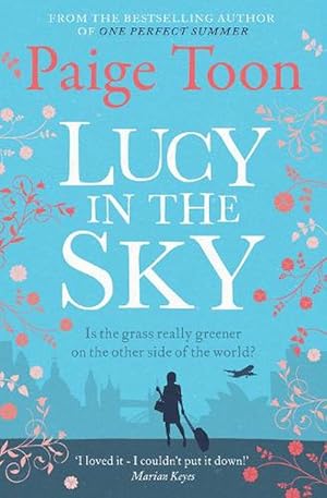 Imagen del vendedor de Lucy in the Sky (Paperback) a la venta por Grand Eagle Retail