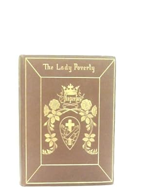 Bild des Verkufers fr The Lady Poverty zum Verkauf von World of Rare Books