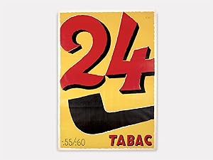 24 Tabac