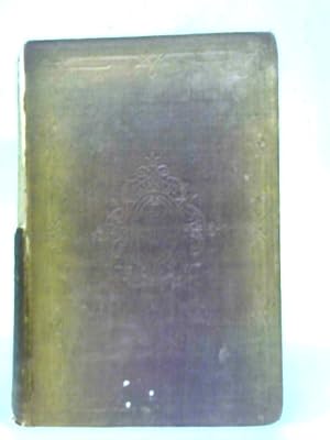 Bild des Verkufers fr Miscellanies: Prose and Verse Volume III zum Verkauf von World of Rare Books