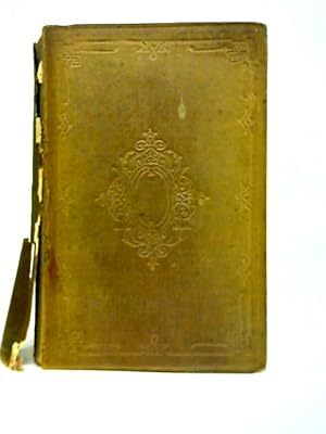 Immagine del venditore per Miscellanies: Prose and Verse - Volume II venduto da World of Rare Books