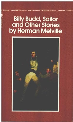 [Billy Budd and Other Stories] [by: Herman Melville]