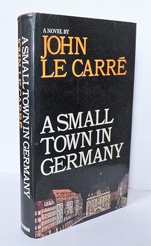 A Small Town in Germany [signed]