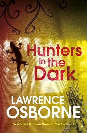 Seller image for Hunters in the Dark (Paperback) for sale by Grand Eagle Retail