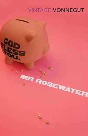 Seller image for God Bless You, Mr Rosewater (Paperback) for sale by Grand Eagle Retail