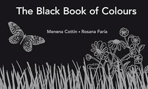 Imagen del vendedor de The Black Book of Colours (Hardcover) a la venta por Grand Eagle Retail