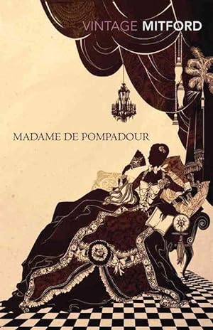 Seller image for Madame de Pompadour (Paperback) for sale by Grand Eagle Retail