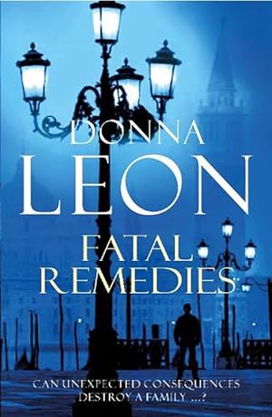 Seller image for Fatal Remedies (Paperback) for sale by Grand Eagle Retail