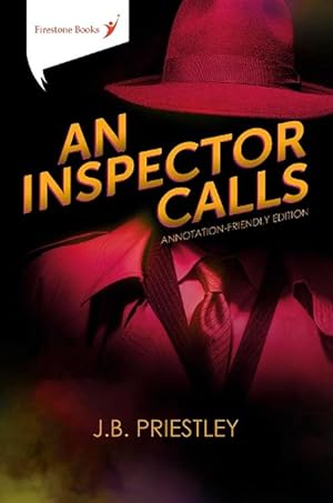 Seller image for Inspector Calls: Annotation-friendly Edition (Paperback) for sale by Grand Eagle Retail