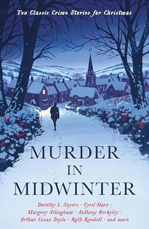 Seller image for Murder in Midwinter (Paperback) for sale by Grand Eagle Retail