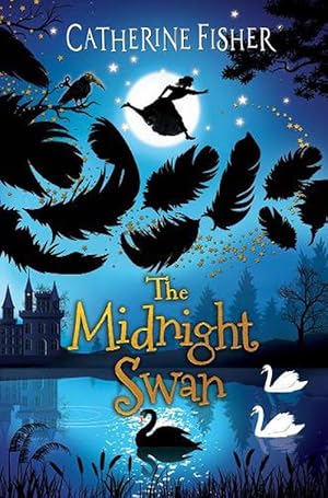 Seller image for The Midnight Swan (Paperback) for sale by Grand Eagle Retail