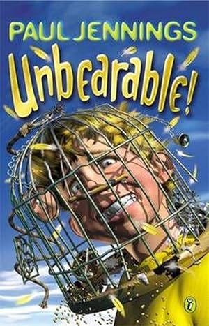 Seller image for Unbearable! (Paperback) for sale by Grand Eagle Retail