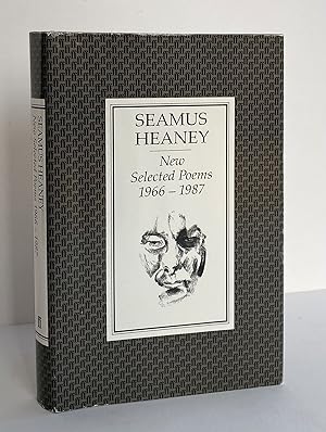 New Selected Poems 1966-1987