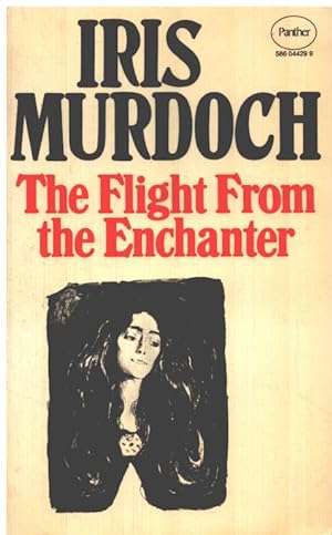 The flight from the enchanteur