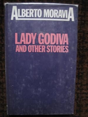 Bild des Verkufers fr Lady Godiva and Other Stories zum Verkauf von Tiger books