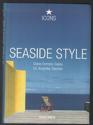 Seller image for Seaside Style for sale by librairie philippe arnaiz