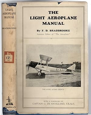 The Light Aeroplane Manual