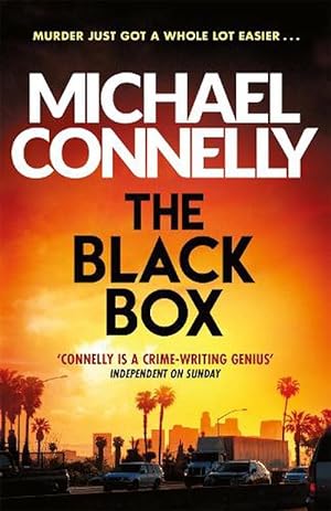 Seller image for The Black Box (Paperback) for sale by Grand Eagle Retail