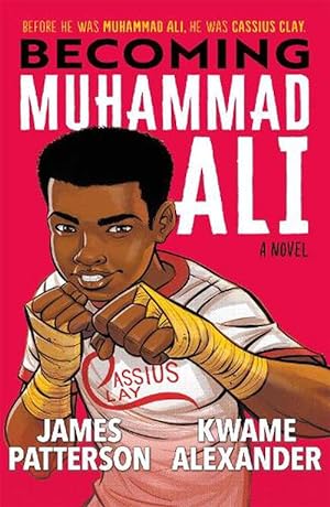 Image du vendeur pour Becoming Muhammad Ali (Paperback) mis en vente par Grand Eagle Retail