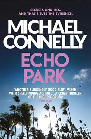 Seller image for Echo Park (Paperback) for sale by Grand Eagle Retail