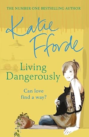 Seller image for Living Dangerously (Paperback) for sale by Grand Eagle Retail