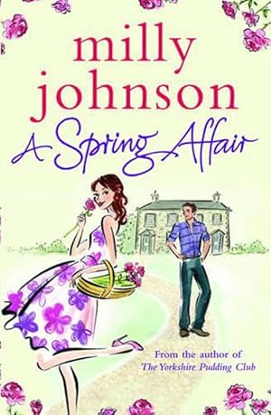 Seller image for A Spring Affair (Paperback) for sale by Grand Eagle Retail