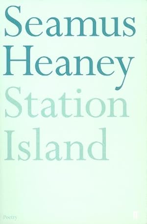 Seller image for Station Island (Paperback) for sale by Grand Eagle Retail