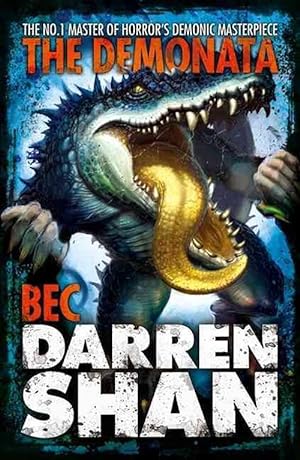 Seller image for Bec (Paperback) for sale by Grand Eagle Retail