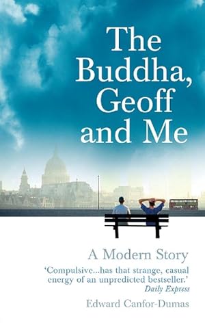 Imagen del vendedor de The Buddha, Geoff and Me (Paperback) a la venta por Grand Eagle Retail