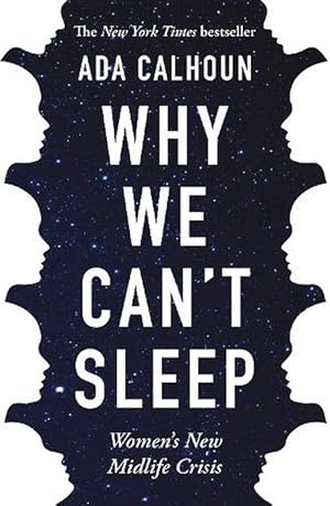 Seller image for Why We Can't Sleep (Paperback) for sale by Grand Eagle Retail
