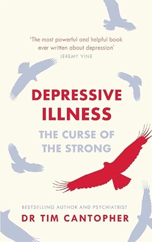 Imagen del vendedor de Depressive Illness (Paperback) a la venta por Grand Eagle Retail