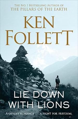 Seller image for Lie Down With Lions (Paperback) for sale by Grand Eagle Retail