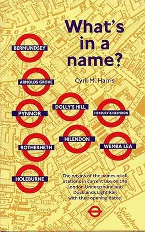 Seller image for What's in a Name? (Paperback) for sale by Grand Eagle Retail