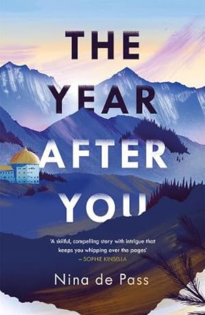 Seller image for The Year After You (Paperback) for sale by Grand Eagle Retail
