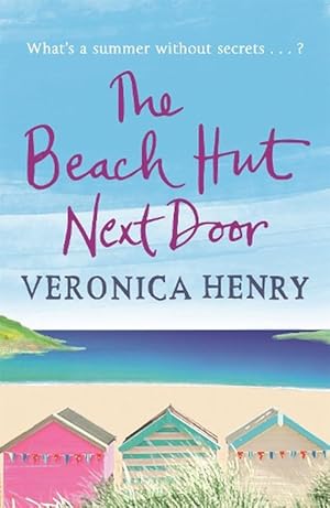 Seller image for The Beach Hut Next Door (Paperback) for sale by Grand Eagle Retail