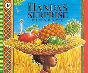 Image du vendeur pour Handa's Surprise (Paperback) mis en vente par Grand Eagle Retail