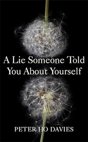 Seller image for A Lie Someone Told You About Yourself (Hardcover) for sale by Grand Eagle Retail
