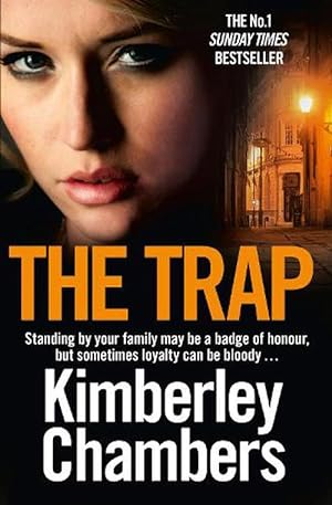 Seller image for The Trap (Paperback) for sale by Grand Eagle Retail