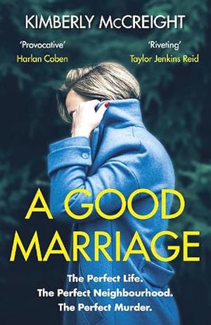 Seller image for A Good Marriage (Paperback) for sale by Grand Eagle Retail