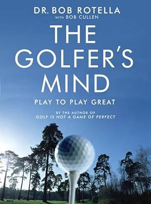 Immagine del venditore per The Golfer's Mind (Paperback) venduto da Grand Eagle Retail