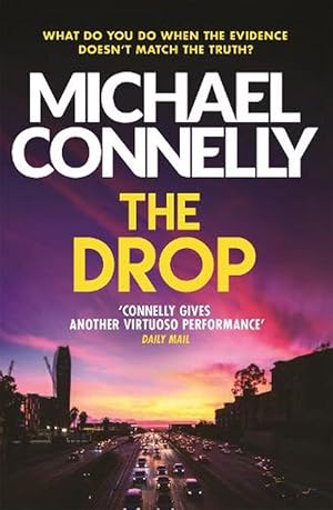 Image du vendeur pour The Drop (Paperback) mis en vente par Grand Eagle Retail