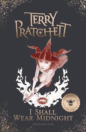 Seller image for I Shall Wear Midnight (Hardcover) for sale by Grand Eagle Retail