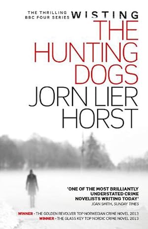 Image du vendeur pour The Hunting Dogs (Paperback) mis en vente par Grand Eagle Retail