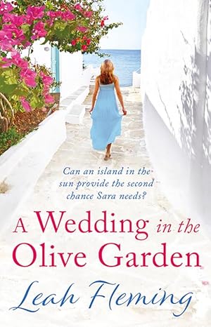 Seller image for A Wedding in the Olive Garden (Paperback) for sale by Grand Eagle Retail