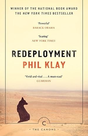 Seller image for Redeployment (Paperback) for sale by Grand Eagle Retail