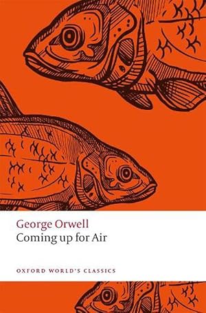 Seller image for Coming Up for Air (Paperback) for sale by Grand Eagle Retail