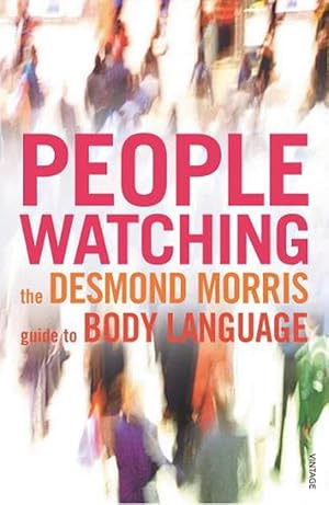 Seller image for Peoplewatching (Paperback) for sale by Grand Eagle Retail